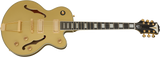 Epiphone Uptown Kat ES E-Gitarre (Topaz Gold Metallic)