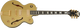 Epiphone Uptown Kat ES E-Gitarre (Topaz Gold Metallic)