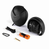 V-MODA M-200 headphones (Black)