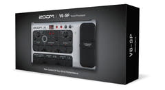 Zoom V6-SP Vocalprozessor