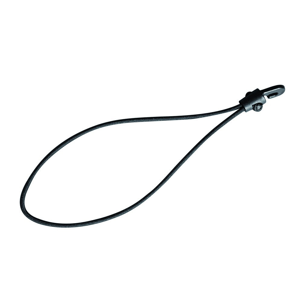 Spannfix Rubber bands, 10 pcs. black