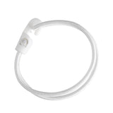 Spannfix Rubber band, 10 pcs. white