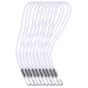 Spannfix Elastik (10 Stk.)
