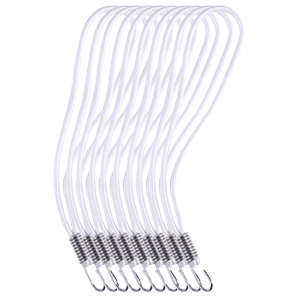 Spannfix Elastik (10 Stk.)