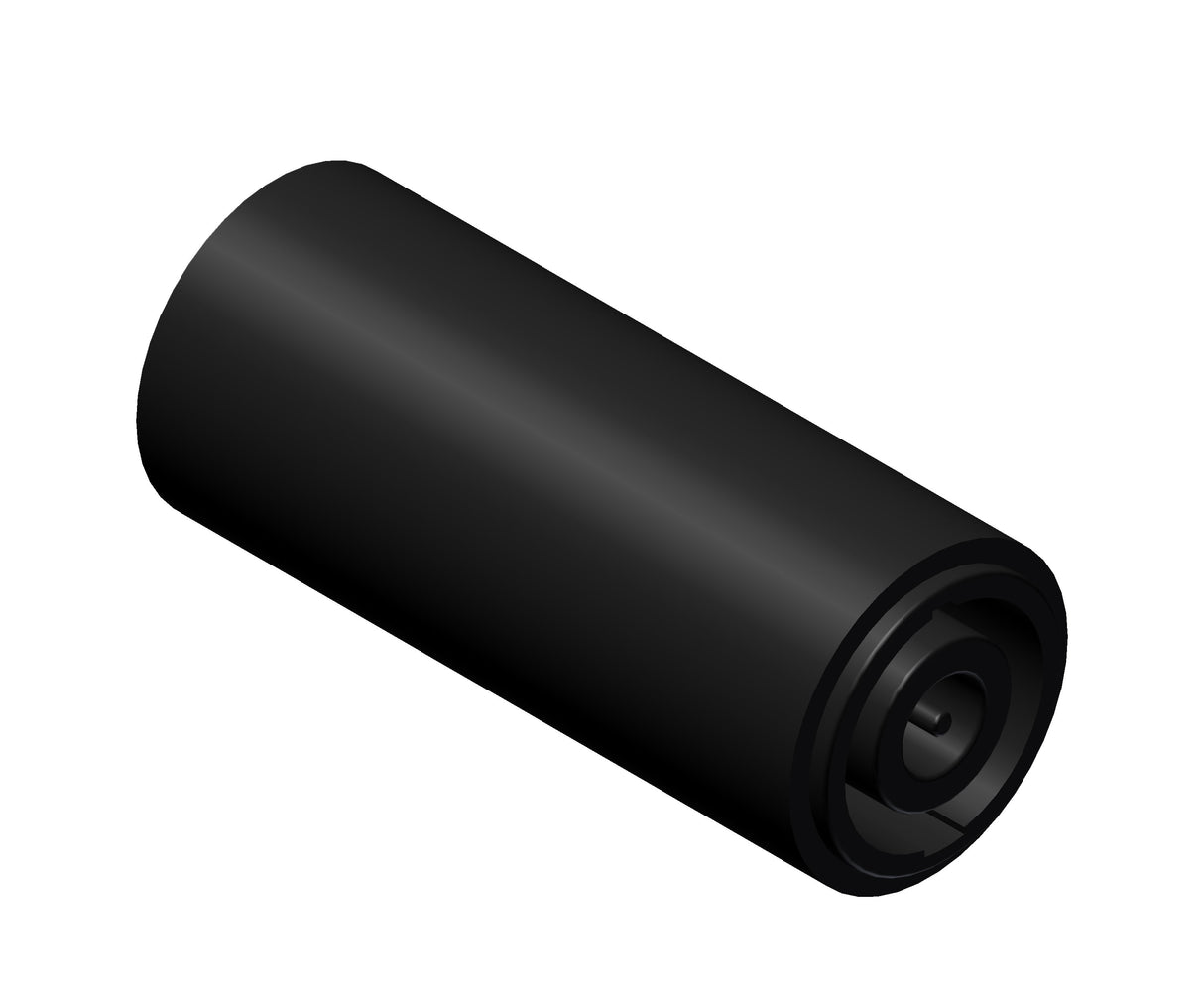Speaker 8-pole han kabelstik