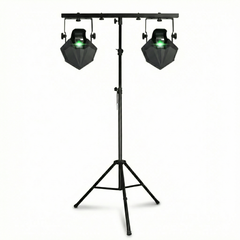 Light4Me Venom FX Scanner-Set