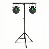 LIGHT4ME VENOM FX SCANNER SET