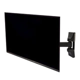 TV-Wandhalterung vollbeweglich 13 - 27 " 15 kg