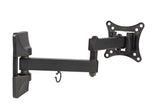 TV-Wandhalterung vollbeweglich 13 - 27 " 15 kg