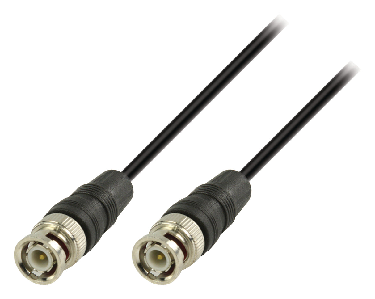 BNC Wordclock Cable - 3 meters