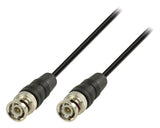 BNC Wordclock Cable - 3 meters