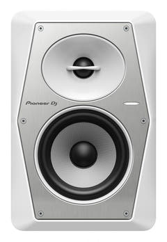 Pioneer DJ VM-50-W Aktiver Studio Monitor