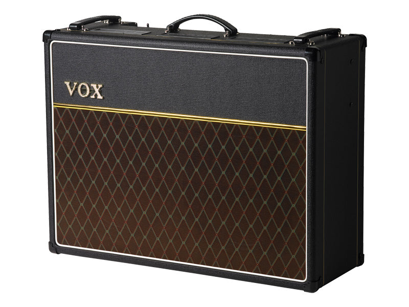 VOX AC30C2X Combo Guitar Amplifier