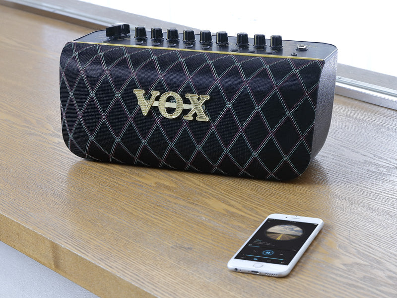 Vox Adio Air Bs Bassverstärker