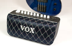 Vox Adio Air Bs Bassverstärker