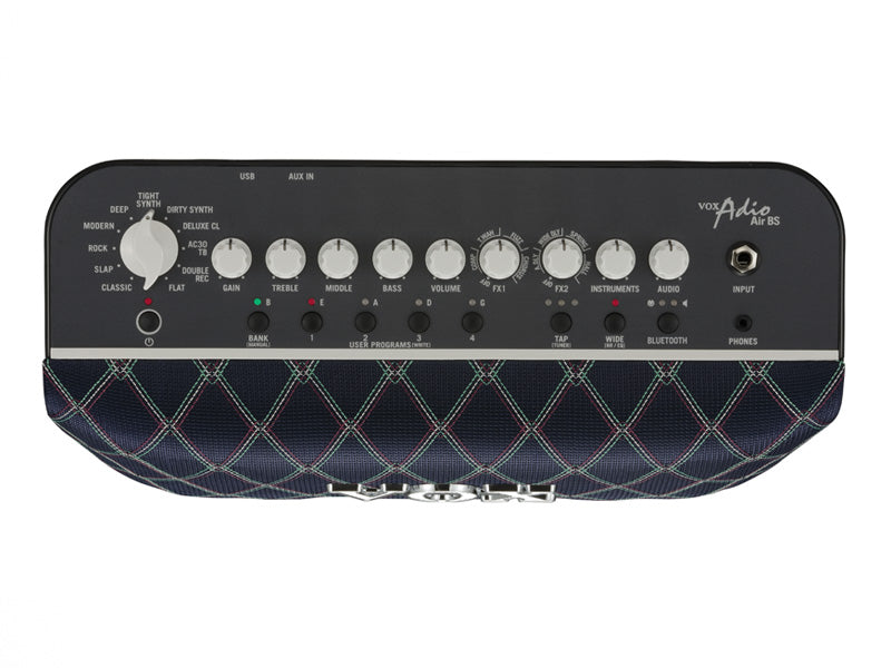 Vox Adio Air Bs Bassverstärker