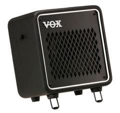 VOX VMG-10 Mini Go Combo Amp Gitarrenverstärker