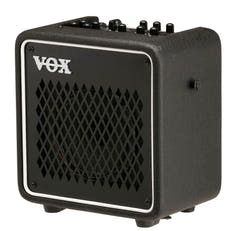 VOX VMG-10 Mini Go Combo Amp Gitarrenverstärker