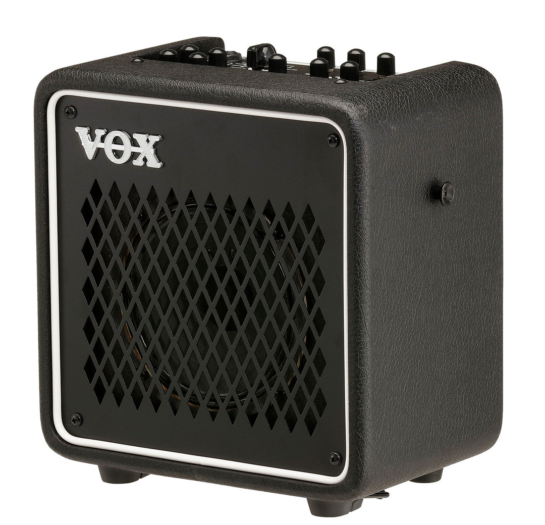 VOX VMG-10 Mini Go Combo Amp Gitarrenverstärker