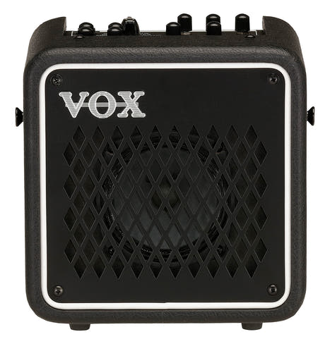 VOX VMG-3 MINI Go Combo Amp Gitarrenverstärker
