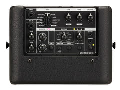VOX VMG-3 MINI Go Combo Amp Gitarrenverstärker