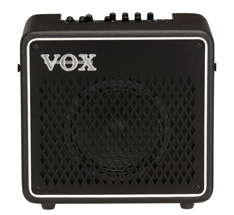VOX VMG-50 Mini Go Combo Gitarrenverstärker