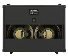 Vox V212C Gitarren-Kabinet