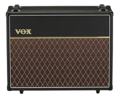 Vox V212C Gitarren-Kabinet