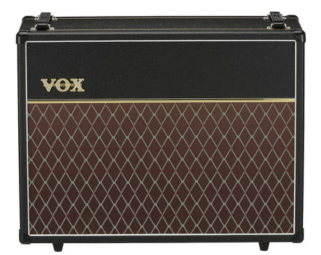 Vox V212C Gitarren-Kabinet
