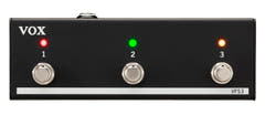 VOX VFS-3 Fußschalter