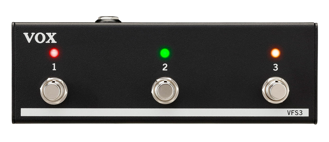 VOX VFS-3 Fußschalter