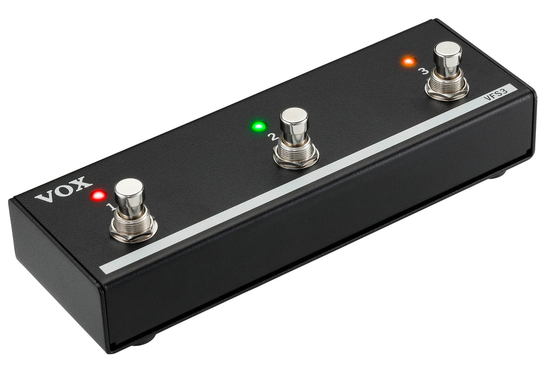 VOX VFS-3 Fußschalter