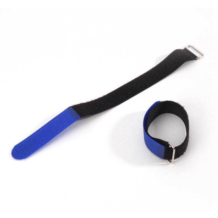Kabel-Halteriemen Klettverschluss 40cm x 3,8cm