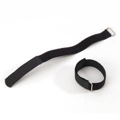 Kabelbinder Velcro 30cm x 2,0cm (10 Stk.)
