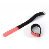 Kabel-Halteriemen Klettverschluss 30cm x 2,0cm