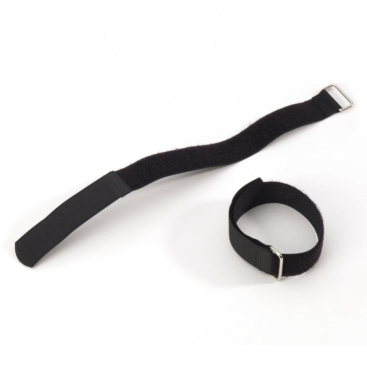 Kabel-Halteriemen Klettverschluss 40cm x 3,8cm
