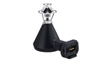 Zoom VRH-8 Ambisonic-Kapsel für H8
