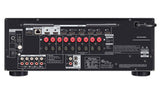 Pioneer VSX-935 7.2-channel Receiver ( 7x165 w) silver