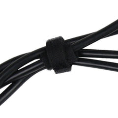 Kabelbinder Velcro Hook & Loop 10 Stk. (300mm)