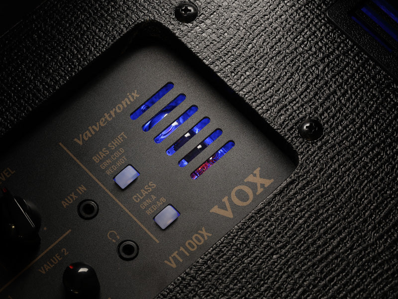 Vox VT20X Combo