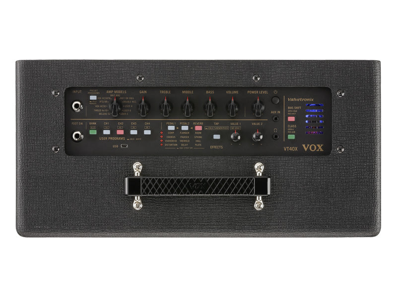 Vox VT20X Combo