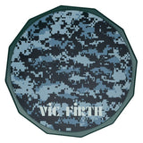 Vic Firth  6" Camo Practice Pad