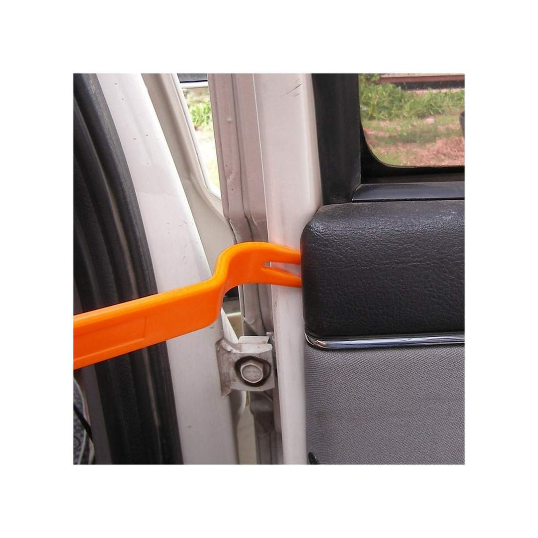 Plastik Hebel