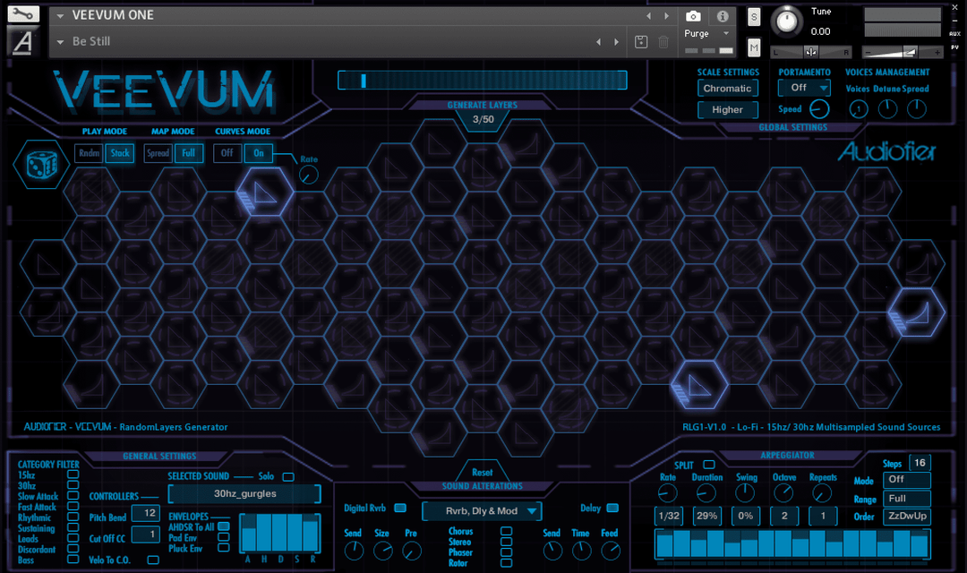 Veevum One