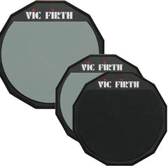 Vic Firth 6" Trommel Übungsplatte