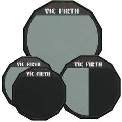 Vic Firth 12" Trommel Übungsplatte