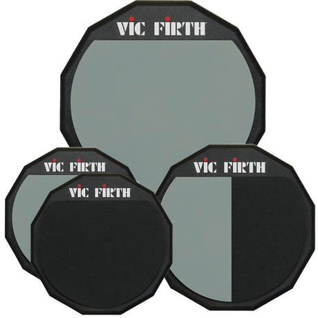 Vic Firth 12" Trommel Übungsplatte