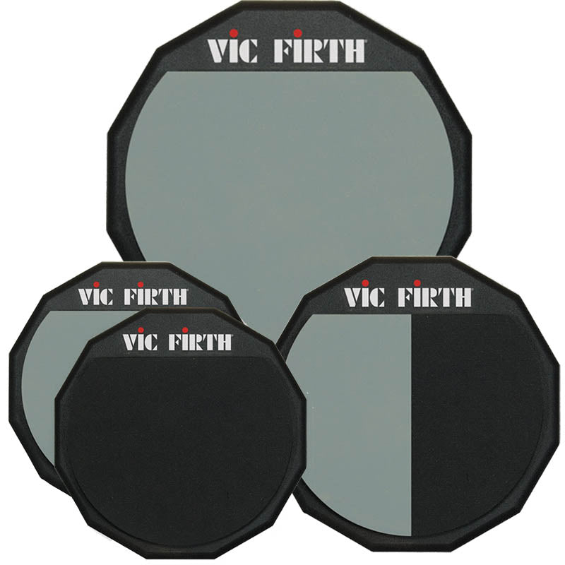 Vic Firth 12" Trommel Übungsplatte
