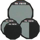 Vic Firth 12" practice pad