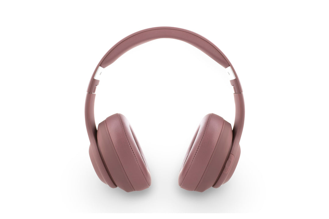 Vieta Pro #SWING Over Ear Kopfhörer (Rot)